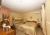 Hotel Villa Franca foto 10