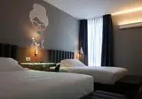 G Hotel Pescara foto 15