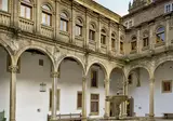 Parador de Santiago de Compostela foto 16