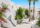 Santorin Crystal Blue Suites foto 5