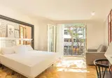 SH Ingles Boutique Hotel foto 2