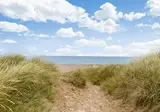 Camping Klim Strand foto 24