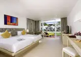 Devasom Khao Lak Beach Resort & Villas foto 2