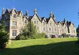 Ben Wyvis Hotel foto 1