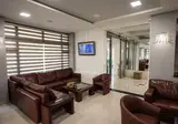 Hotel Olympos foto 15