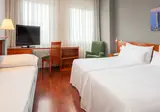 Madrid Chamartín Affiliated by Meliá foto 7