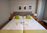 Apartamentos Vida Mar de Laxe foto 7