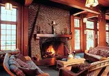 Lake Quinault Lodge foto 3