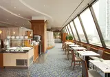 Panorama Hotel Prague foto 17