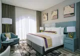 Khalidia Palace Hotel Dubai by Mourouj Gloria foto 5