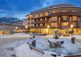 Aktiv- und Gesundheitsresort das GXUND foto 5