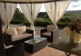 Villa Curina Chianti Resort foto 2