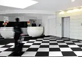 Idea Hotel Milano Malpensa Airport foto 3