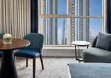 Mövenpick Hotel Apartments Downtown Dubai foto 6