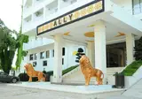 Serra Park Hotel foto 9