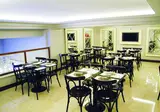Bergama Hotel Istanbul foto 20
