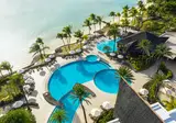 The Residence Mauritius foto 2