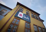 Hich Hotel Konya foto 15