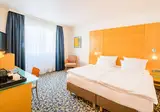 Best Western Hotel Kantstrasse Berlin foto 27