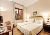 Hotel Bristol Milaan foto 3
