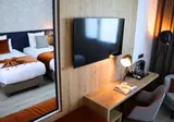 Hotel Ben Batouta Tanger foto 11