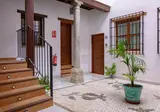 Suites Casa De Las Columnas foto 1