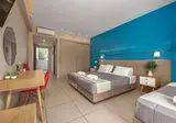Hotel Poseidon Beach foto 24