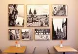 Central Hotel Prague foto 14