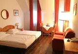Hotel Caroline foto 4