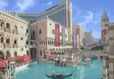 Hotel The Venetian Resort foto 2