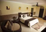 The Oasis Hotel Restaurant & Spa foto 5
