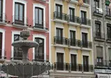 Macia Plaza foto 1
