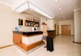 Akbulut Hotel & Spa foto 4