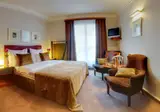 Boutique Hotel Jalta foto 20