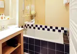Aparthotel Adagio Access Marseille Prado Peri foto 17