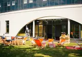 Hotel Vienna House Easy Chopin Cracow foto 3