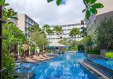 Grand Mercure Phuket Patong foto 1