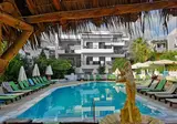 Elmi Suites Beach Hotel foto 18