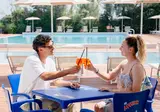 Le Mimose Family Resort foto 9