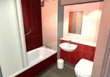 Britannia Edinburgh Hotel foto 22