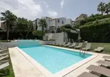 Villa del Lauro Hotel foto 2
