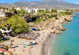 Fly & Go Olée Nerja Holiday Rentals by Fuerte Group foto 1
