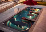 Hotel Maritur foto 18