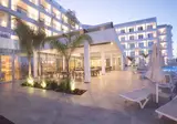 Evalena Beach Hotel foto 2