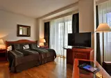 Hotel Belvedere foto 15
