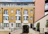 Cheval Knightsbridge foto 2