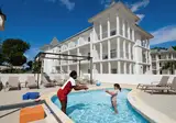 Riu Palace Tropical Bay Hotel foto 3