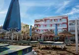 Hotel Mediterraneo Carihuela foto 10