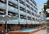 Residence Yasmina Agadir foto 8