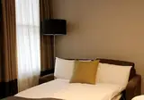Best Western Mornington Hotel Hyde Park foto 25